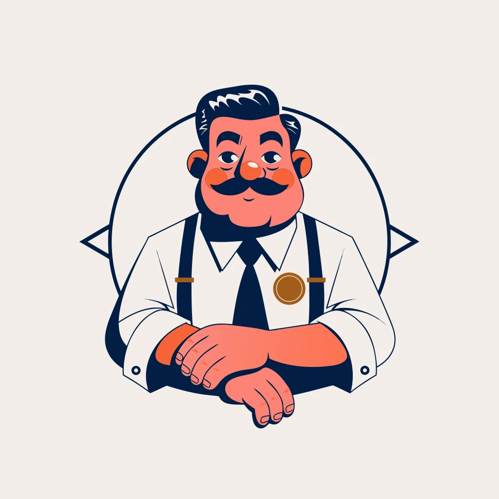 The Foreman boss